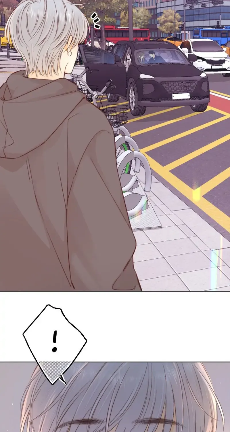 Eternal Love Zinmanga X Chapter 60 Page 28