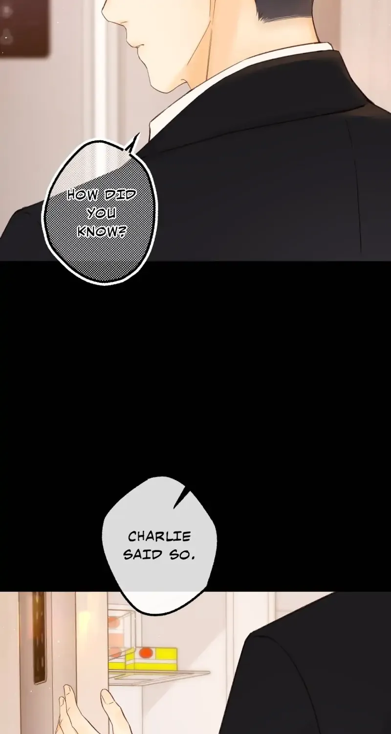 Eternal Love Zinmanga X Chapter 56 Page 37