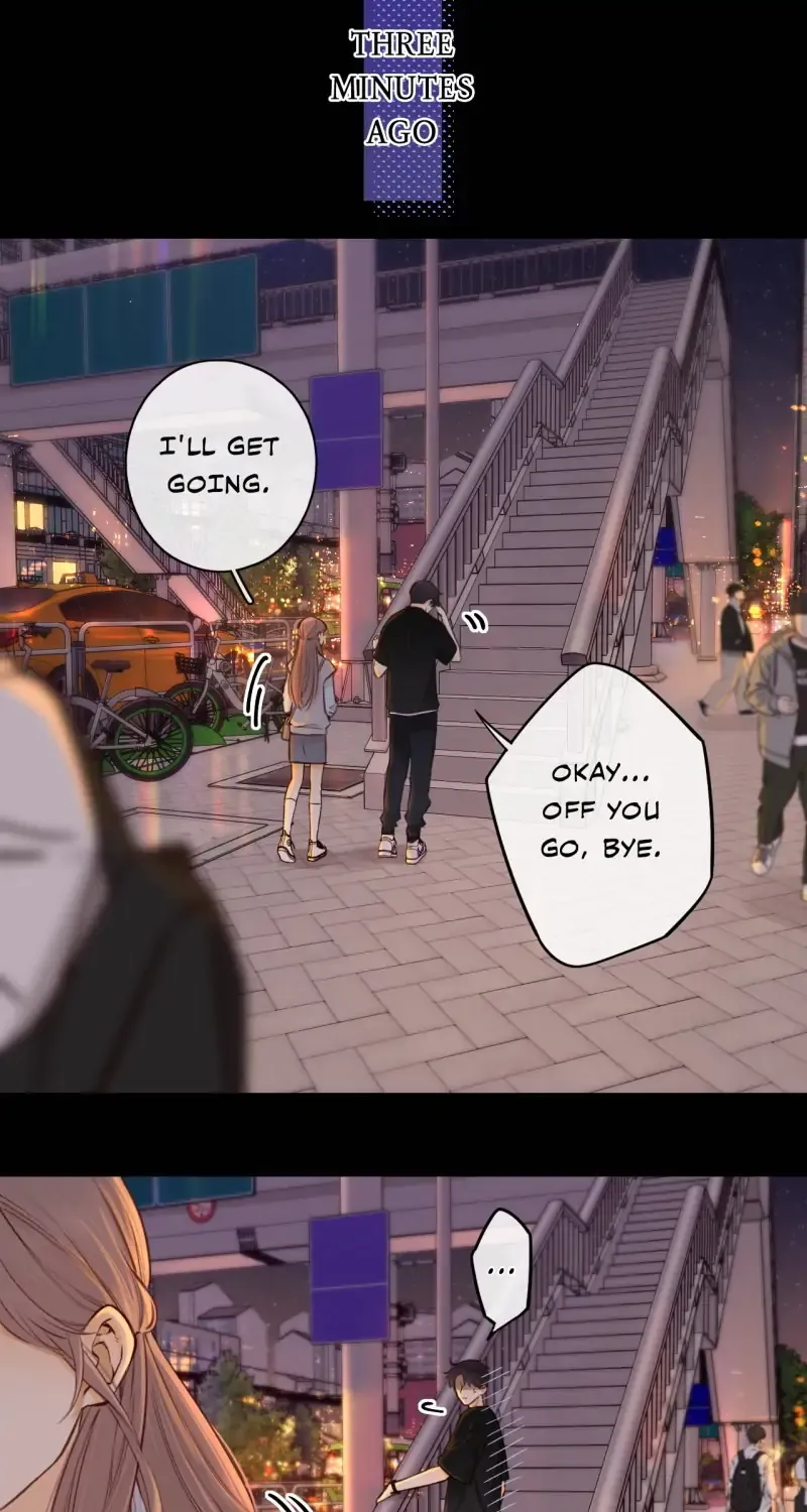 Eternal Love Zinmanga X Chapter 54 Page 3