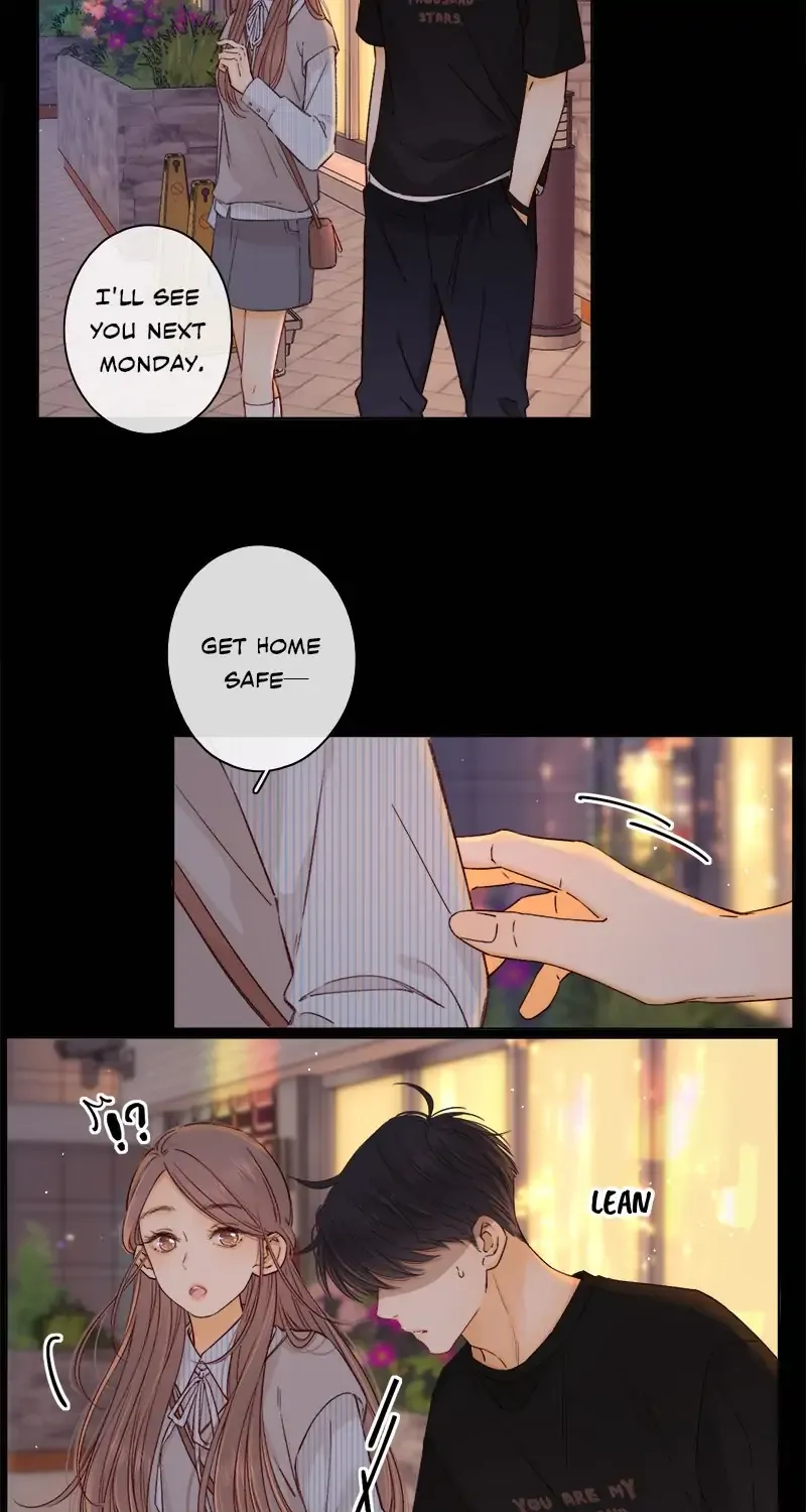 Eternal Love Zinmanga X Chapter 53 Page 32