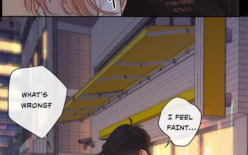 Eternal Love Zinmanga X Chapter 53 Page 33