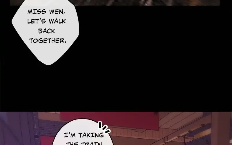 Eternal Love Zinmanga X Chapter 51 Page 42