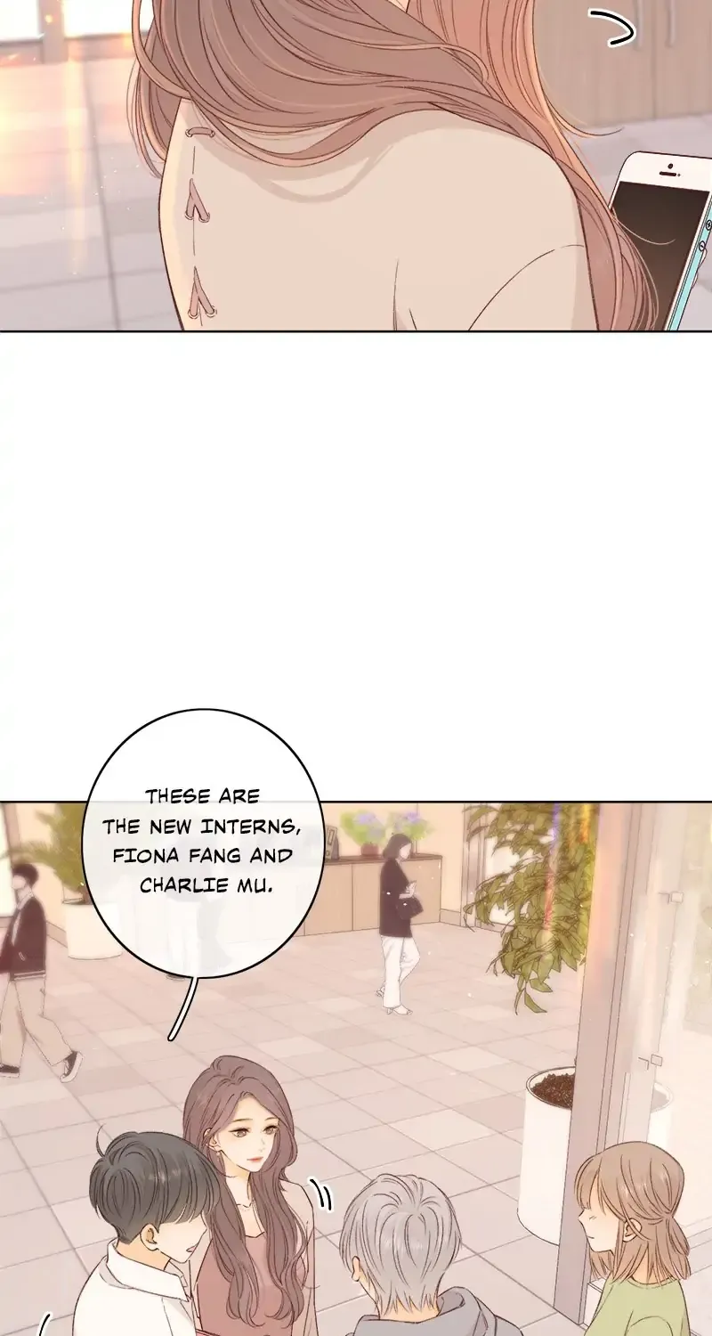 Eternal Love Zinmanga X Chapter 50 Page 19