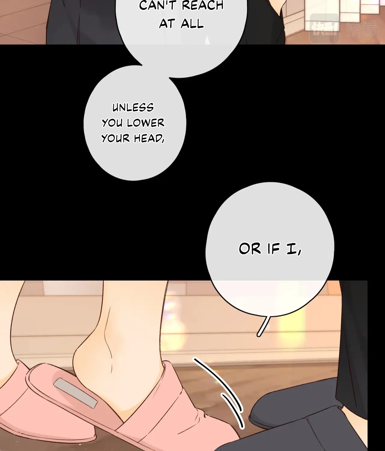 Eternal Love Zinmanga X Chapter 47 Page 3