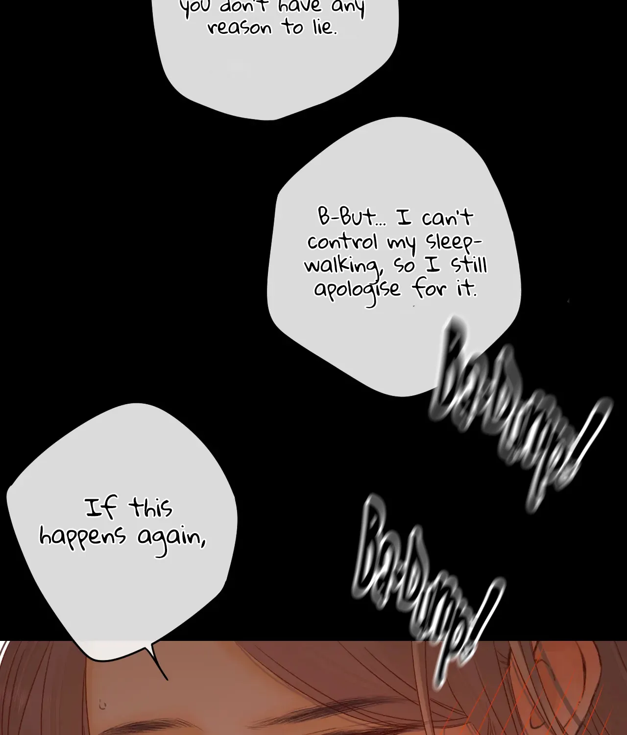 Eternal Love Zinmanga X Chapter 47 Page 26