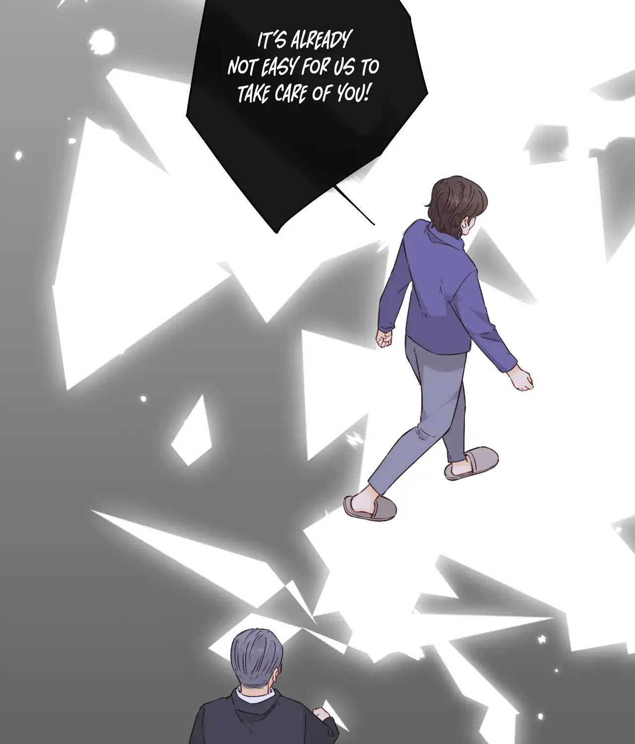 Eternal Love Zinmanga X Chapter 44 Page 42