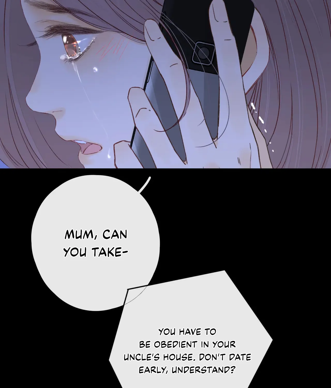 Eternal Love Zinmanga X Chapter 44 Page 59