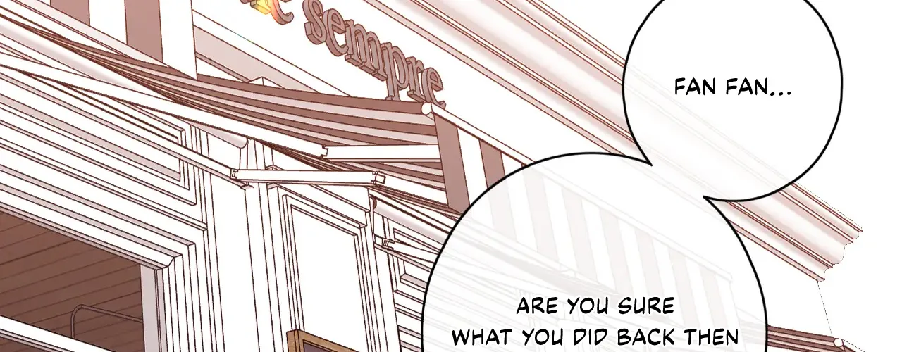 Eternal Love Zinmanga X Chapter 44 Page 80