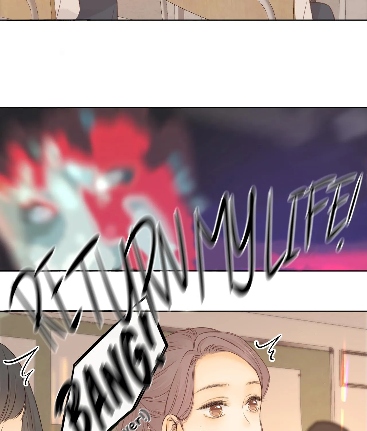 Eternal Love Zinmanga X Chapter 41 Page 25