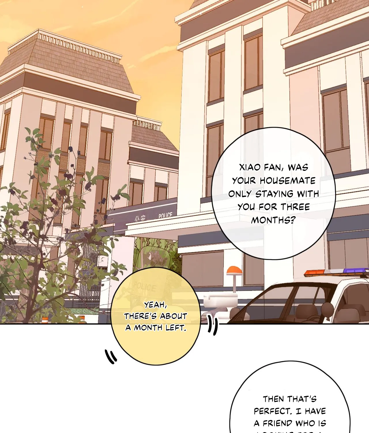 Eternal Love Zinmanga X Chapter 38 Page 50