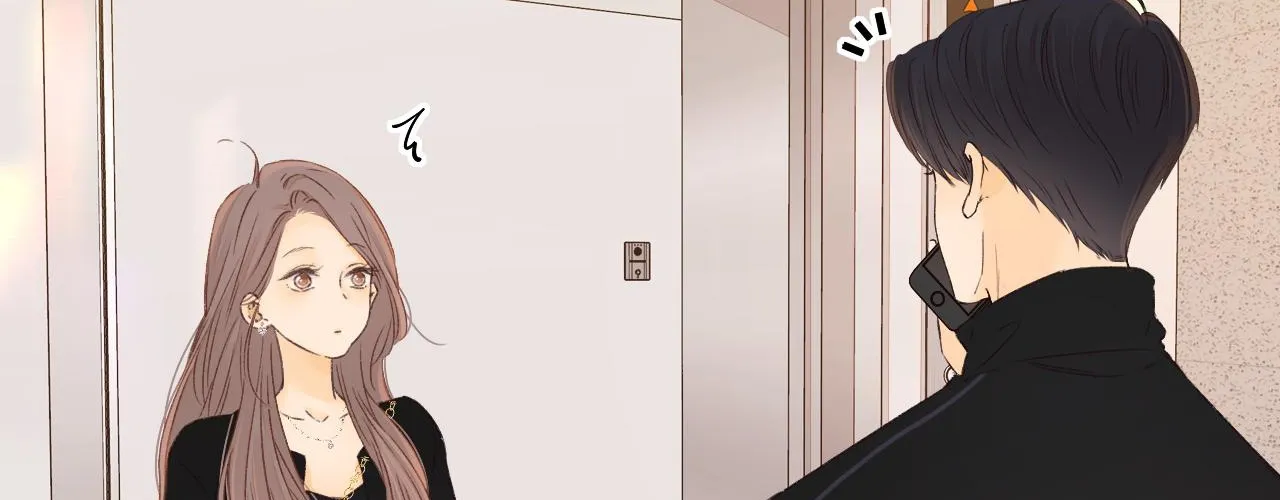 Eternal Love Zinmanga X Chapter 37 Page 39