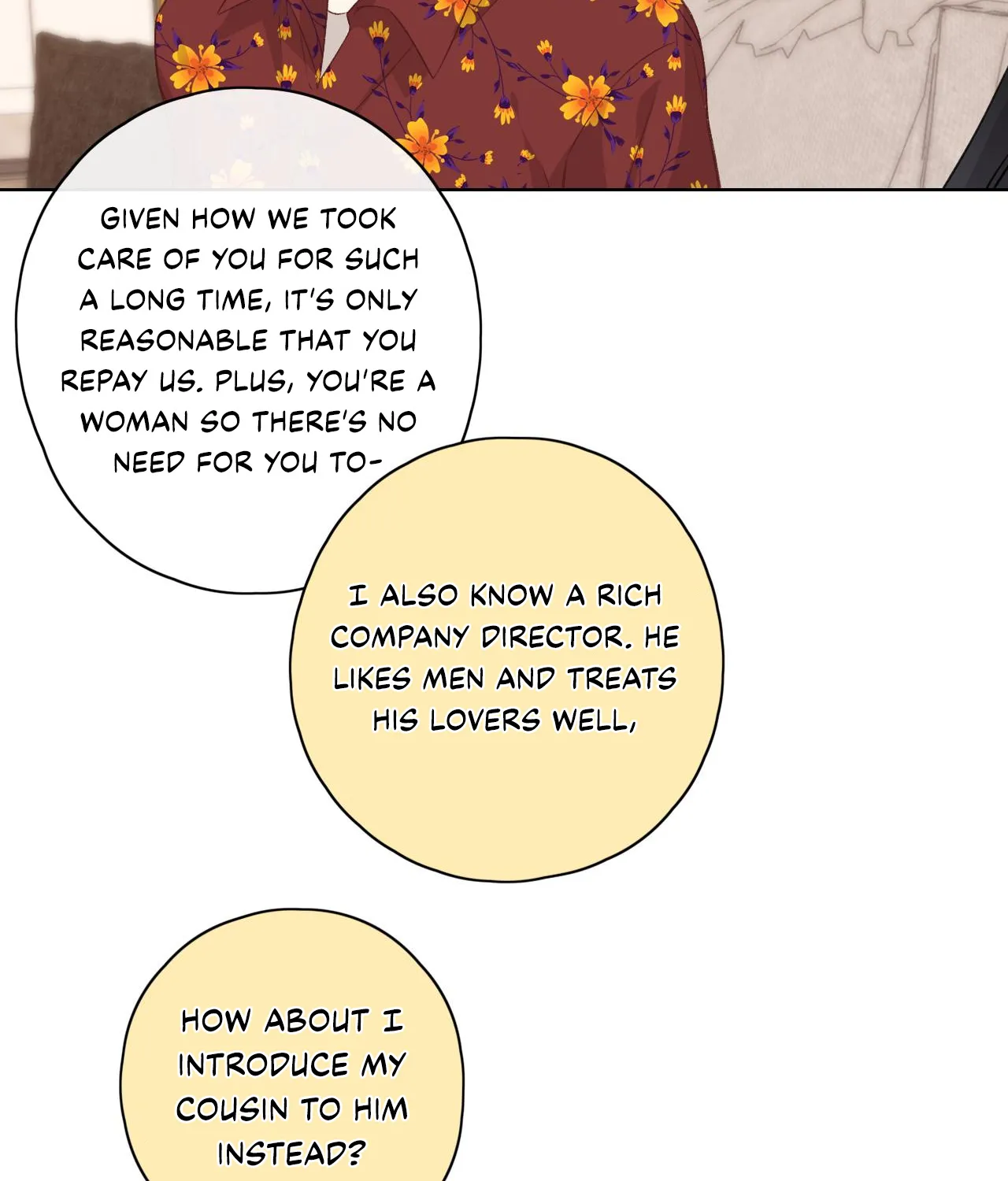 Eternal Love Zinmanga X Chapter 35 Page 24