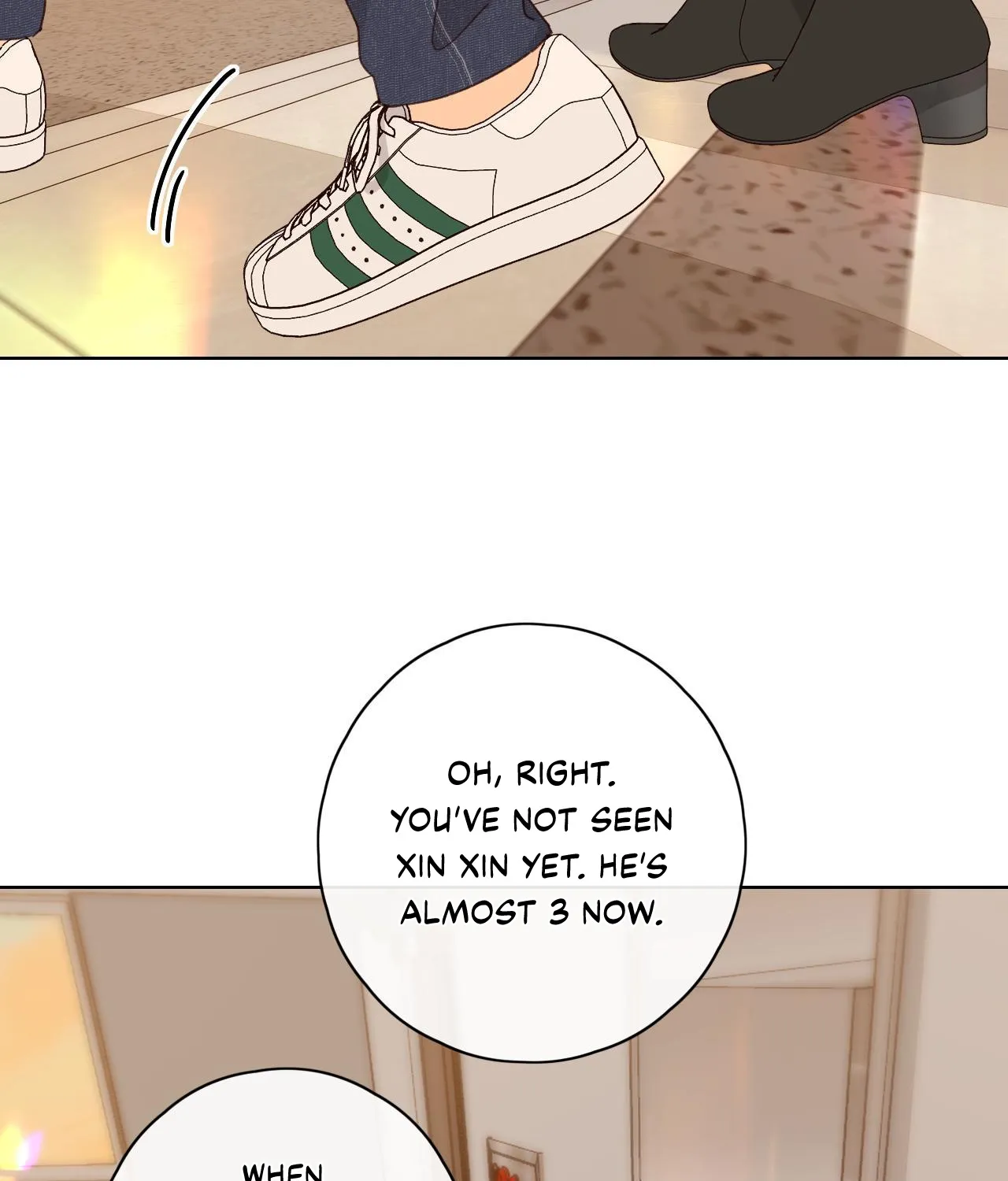 Eternal Love Zinmanga X Chapter 34 Page 65