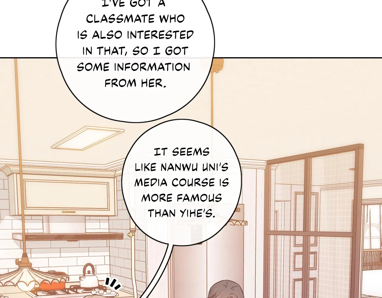 Eternal Love Zinmanga X Chapter 33 Page 31