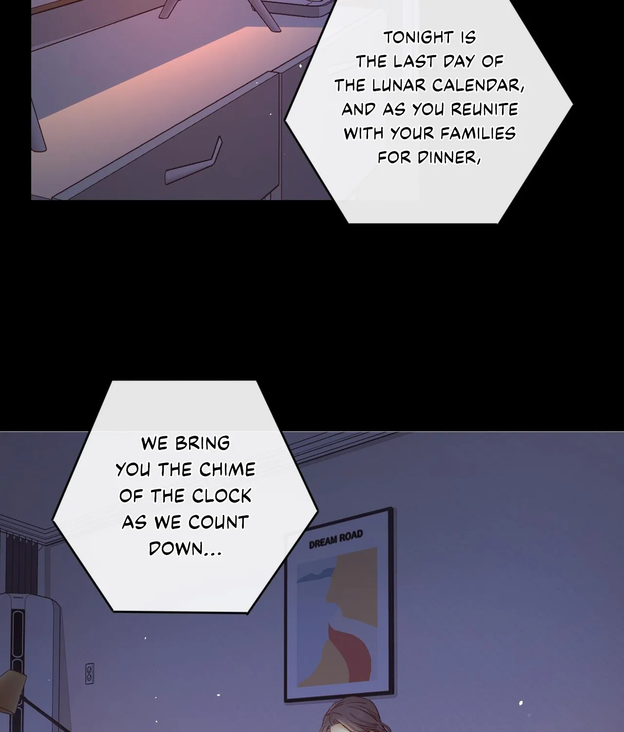 Eternal Love Zinmanga X Chapter 29 Page 21