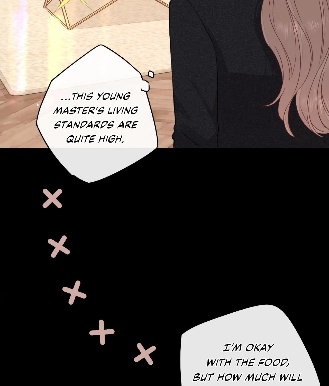 Eternal Love Zinmanga X Chapter 28 Page 60