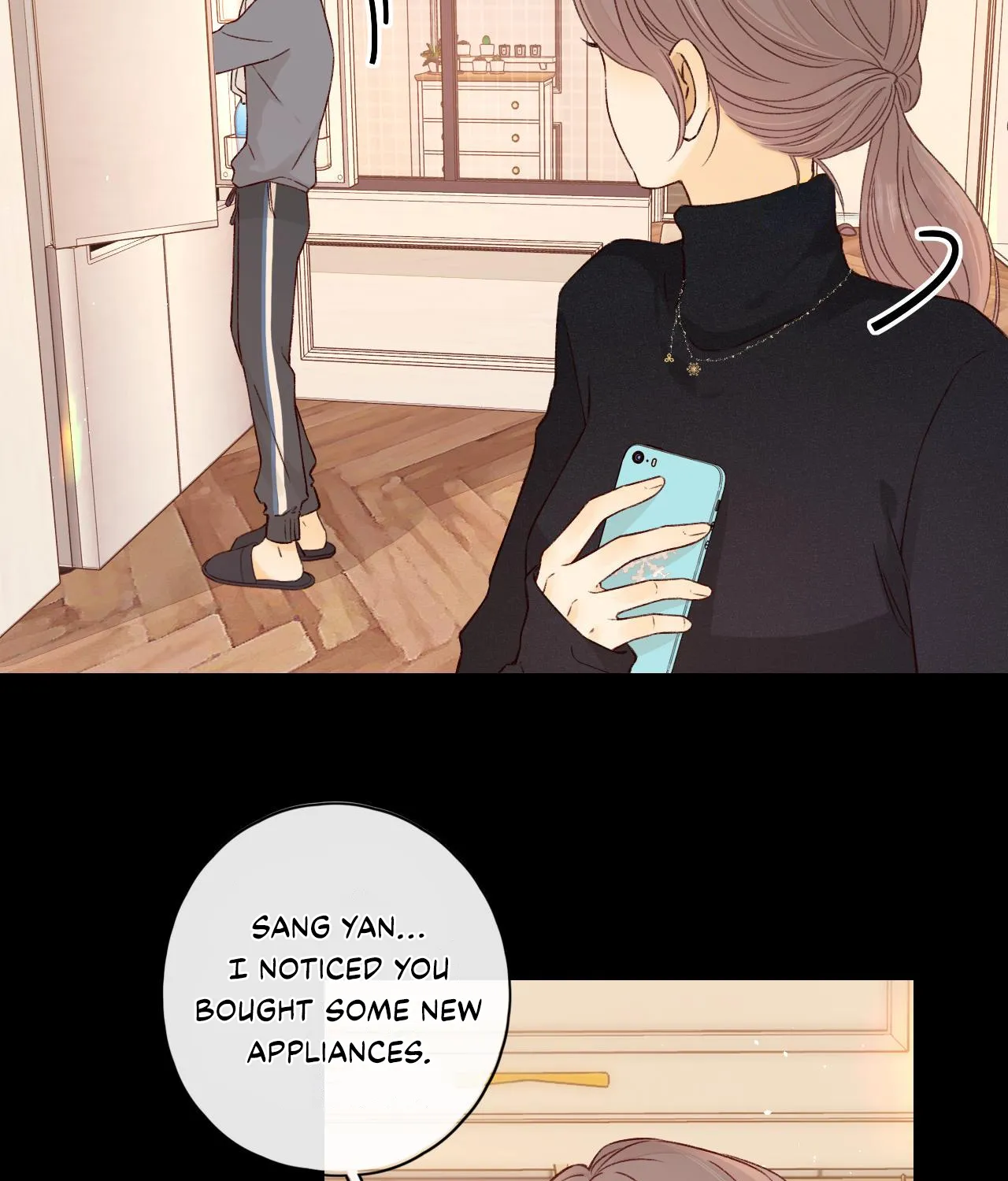Eternal Love Zinmanga X Chapter 28 Page 71