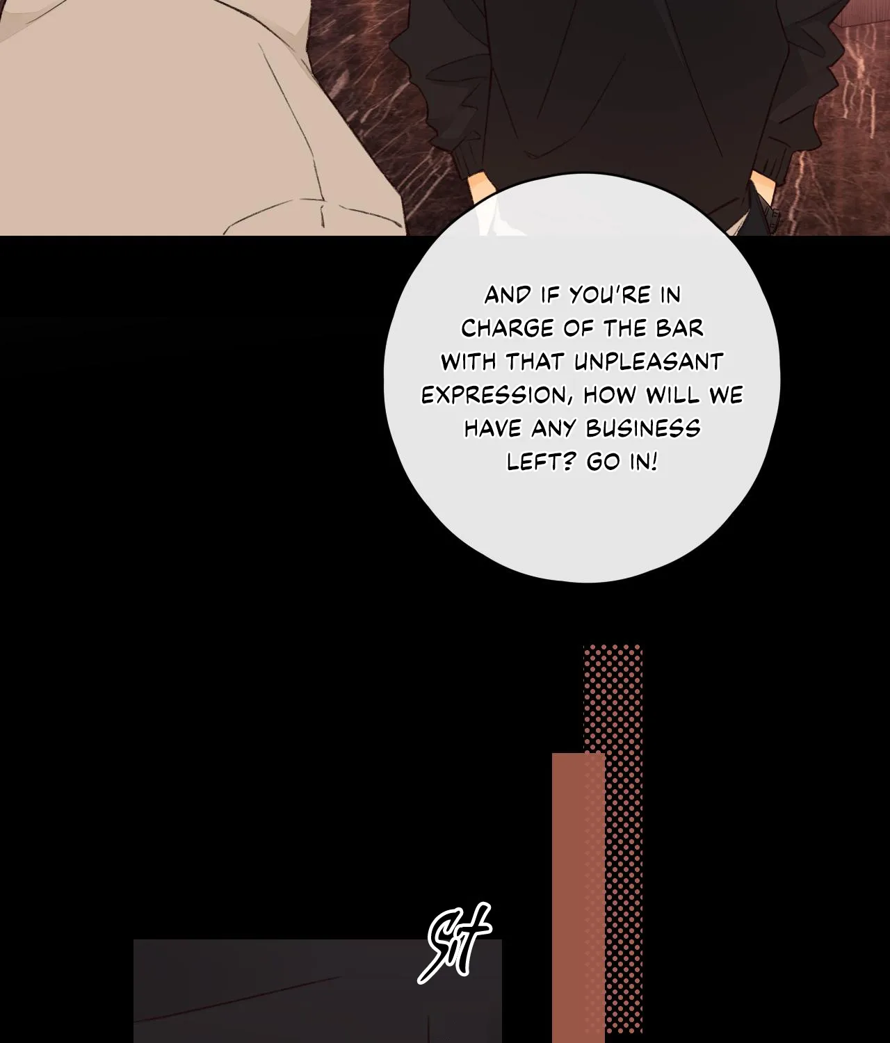 Eternal Love Zinmanga X Chapter 25 Page 65