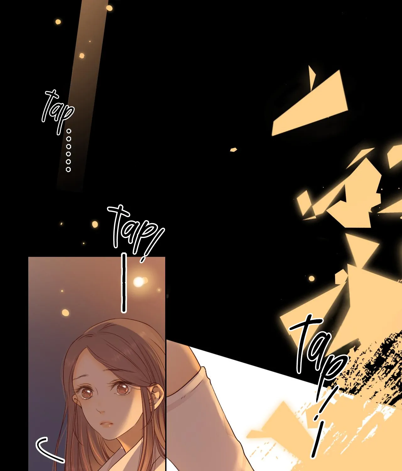 Eternal Love Zinmanga X Chapter 23 Page 38