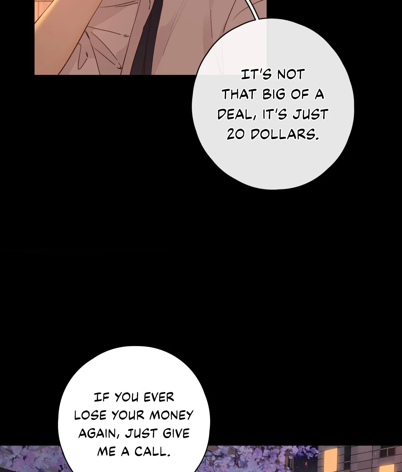 Eternal Love Zinmanga X Chapter 23 Page 55
