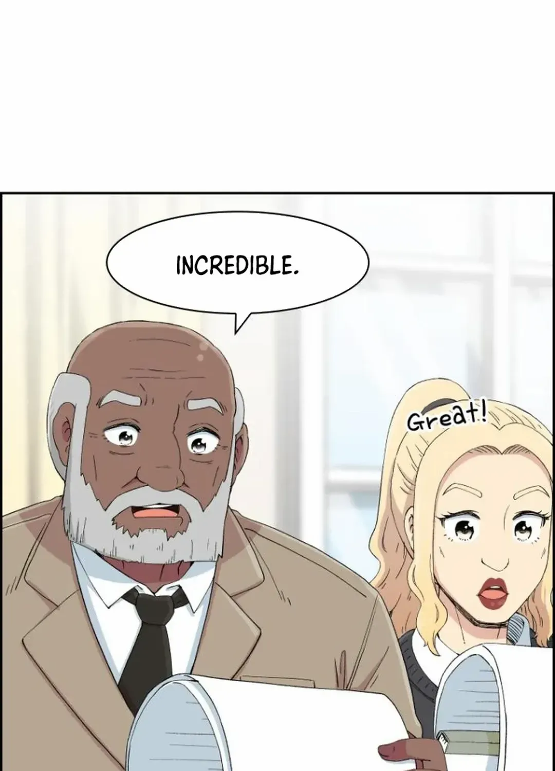 Beethoven Reborn Zinmanga X Chapter 47 Page 131