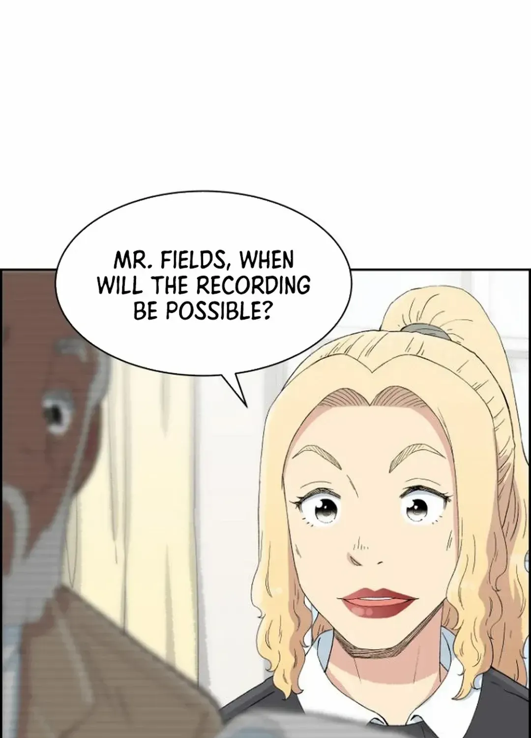 Beethoven Reborn Zinmanga X Chapter 47 Page 136