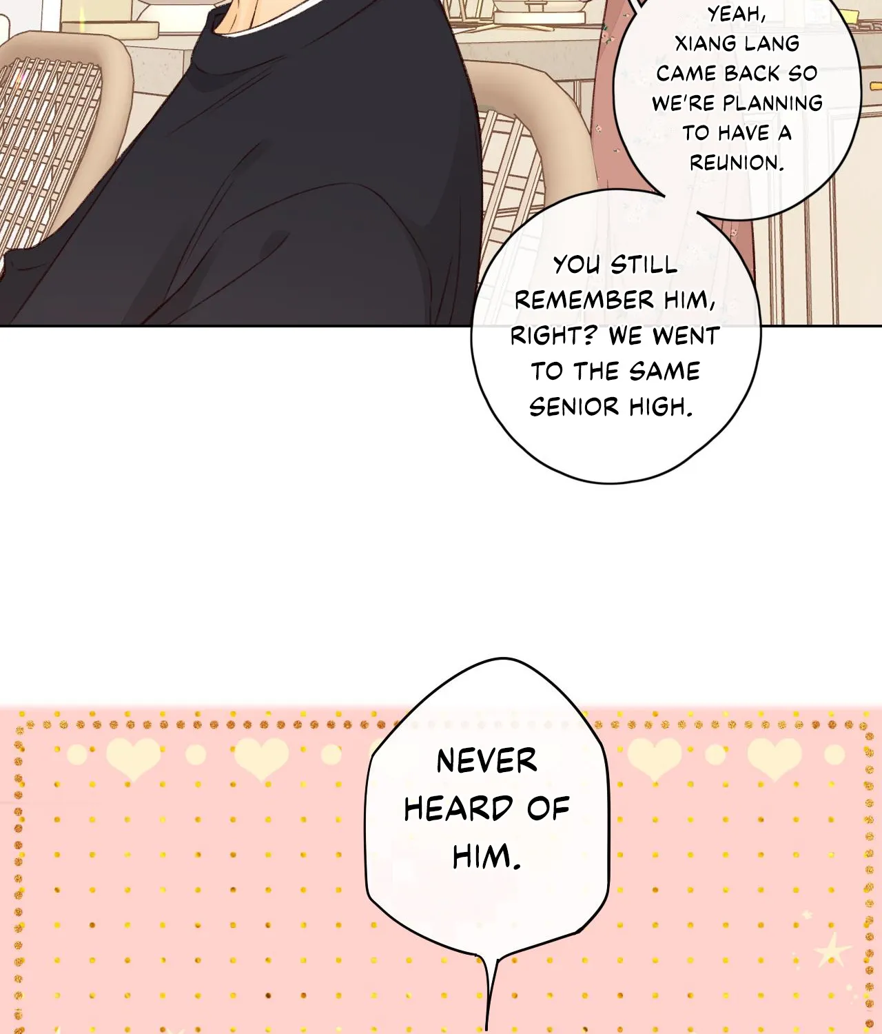 Eternal Love Zinmanga X Chapter 21 Page 44