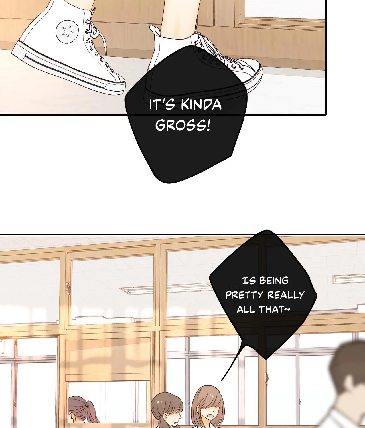 Eternal Love Zinmanga X Chapter 21 Page 49