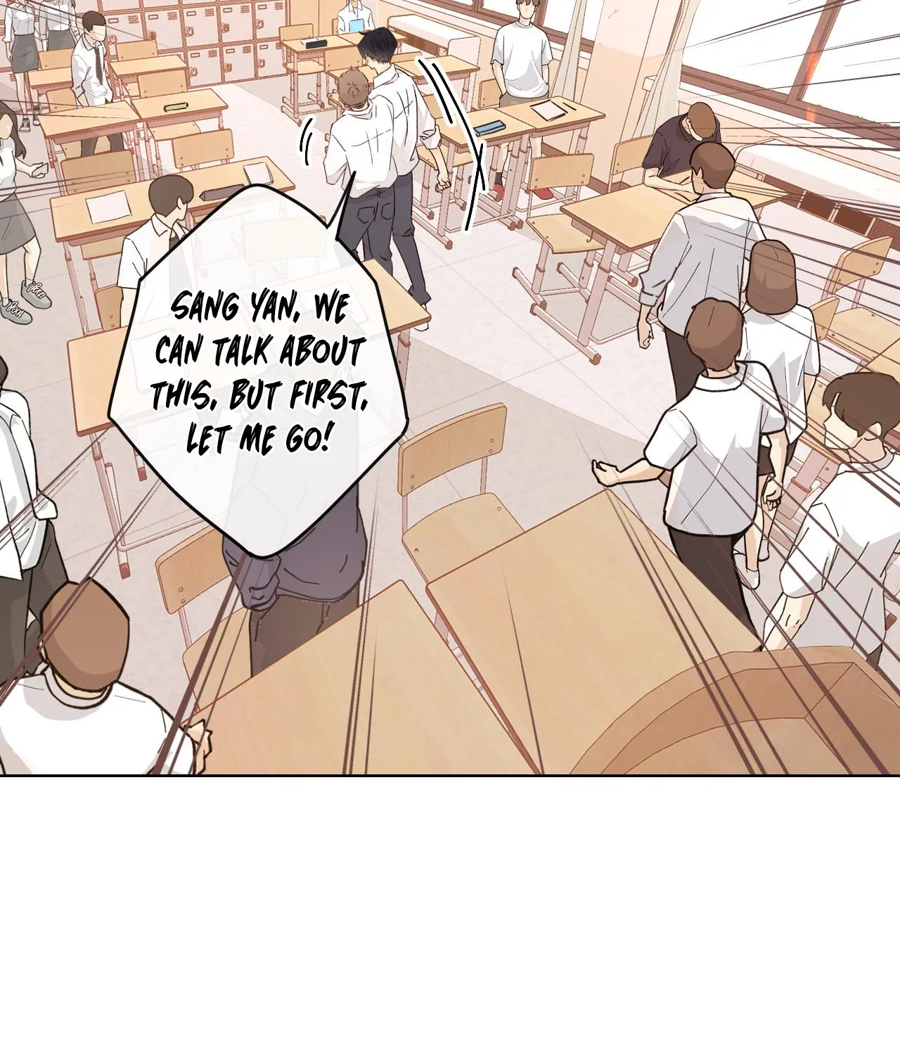 Eternal Love Zinmanga X Chapter 21 Page 55