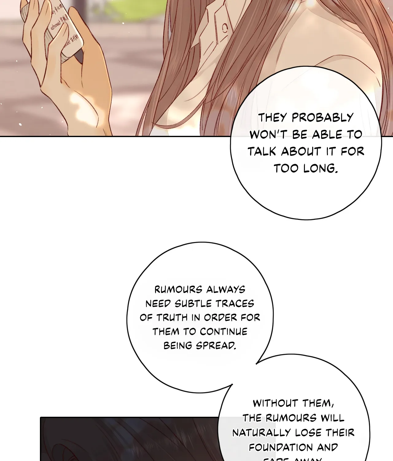 Eternal Love Zinmanga X Chapter 20 Page 34