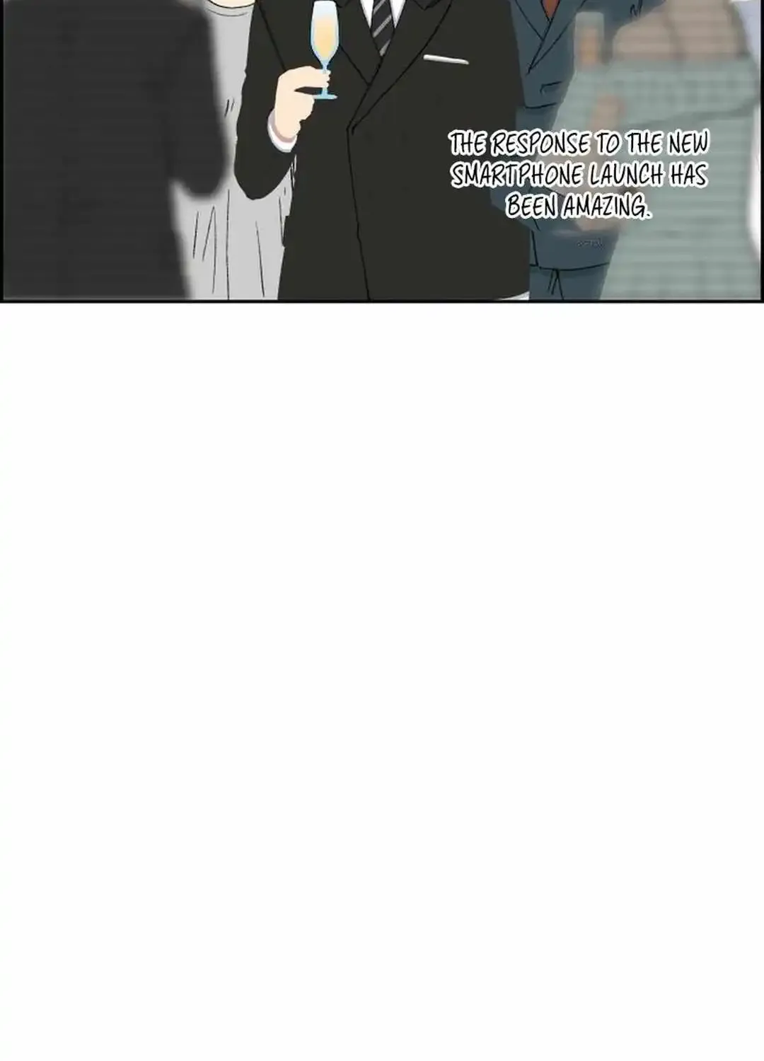 Beethoven Reborn Zinmanga X Chapter 45 Page 40