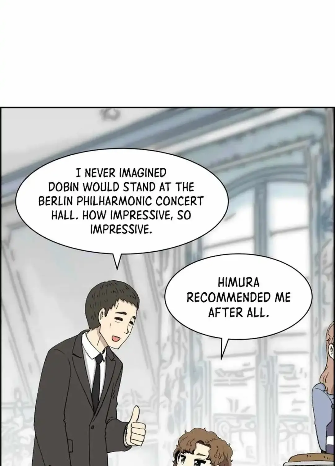 Beethoven Reborn Zinmanga X Chapter 45 Page 90