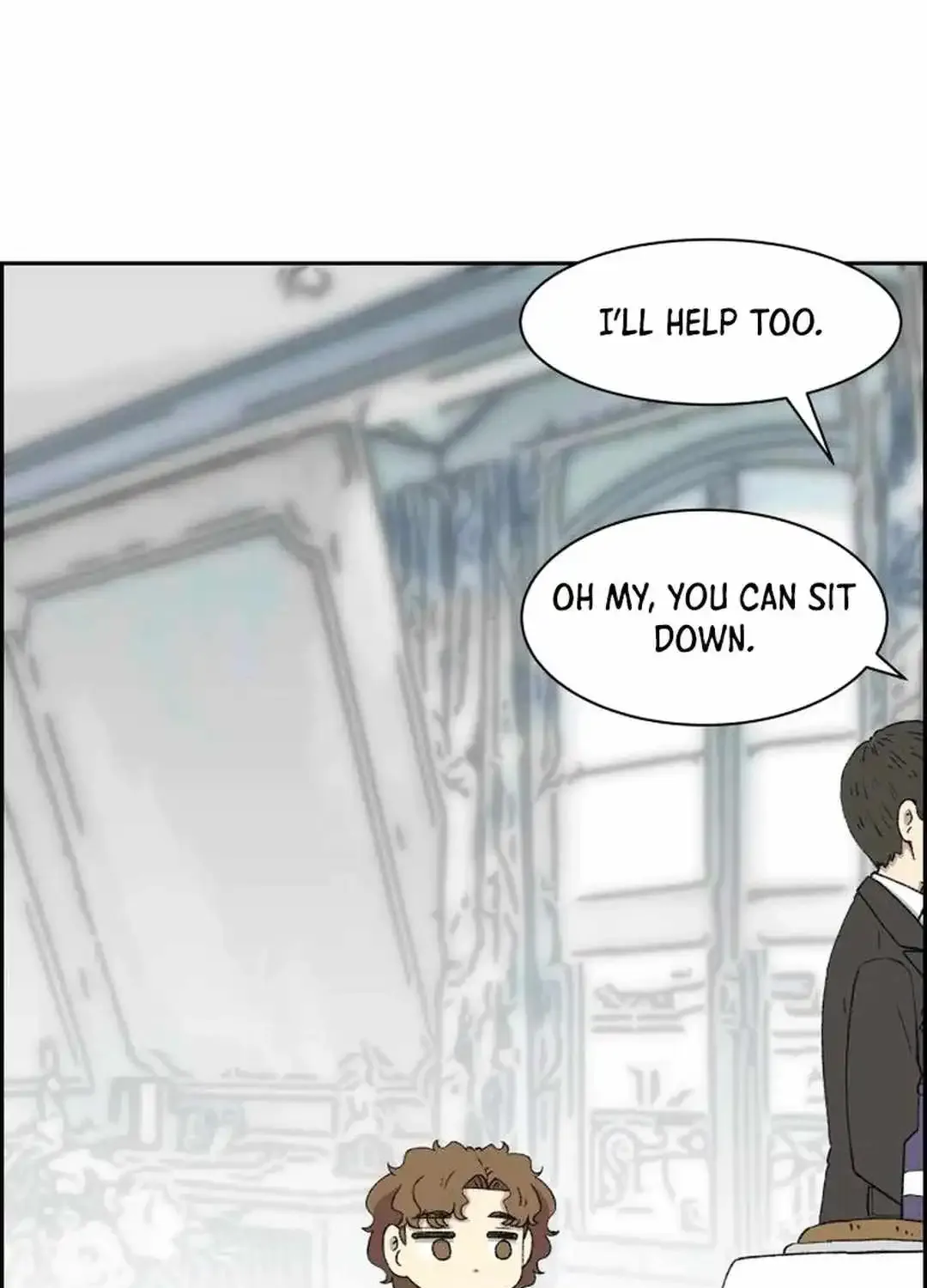 Beethoven Reborn Zinmanga X Chapter 45 Page 92