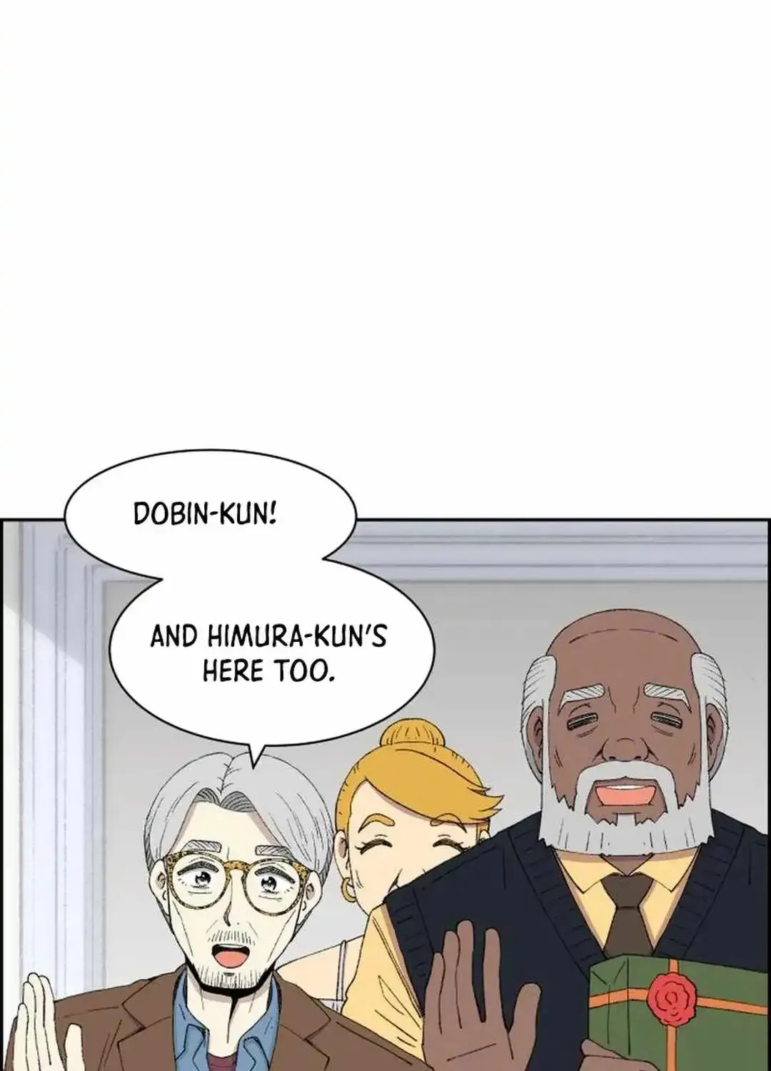 Beethoven Reborn Zinmanga X Chapter 45 Page 95