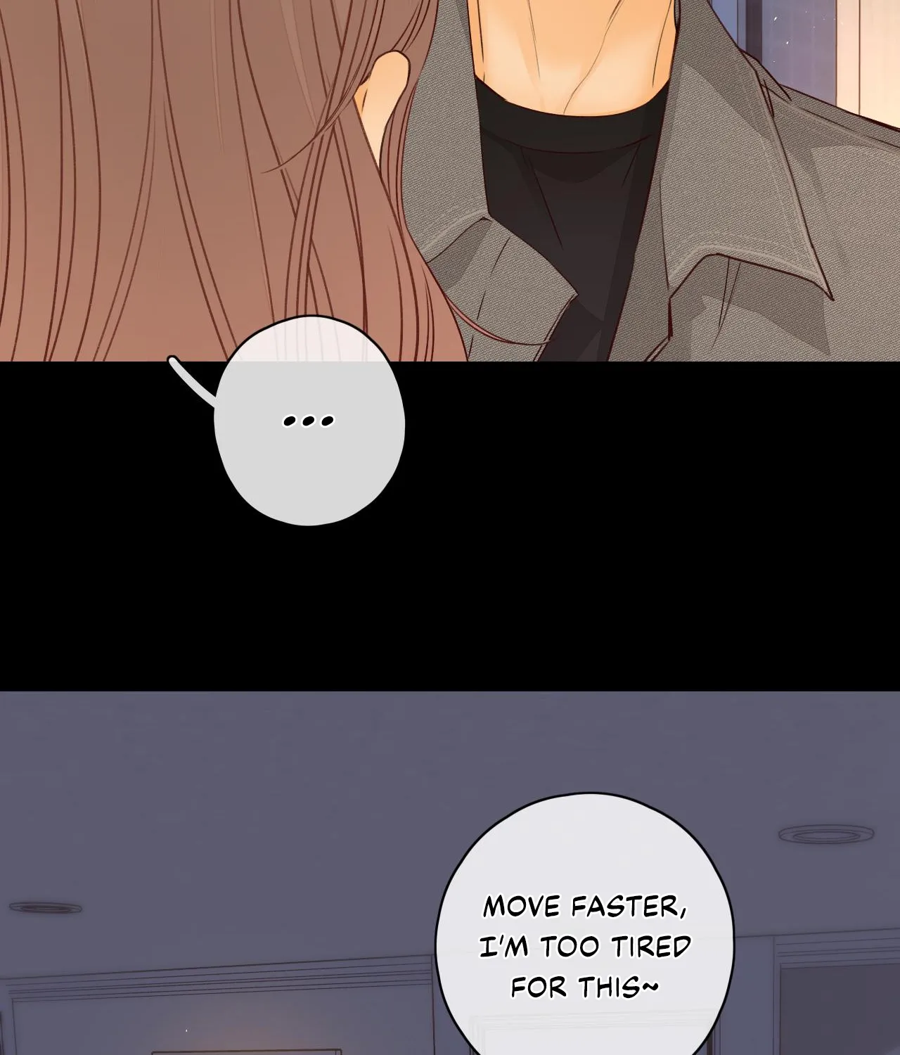 Eternal Love Zinmanga X Chapter 19 Page 37