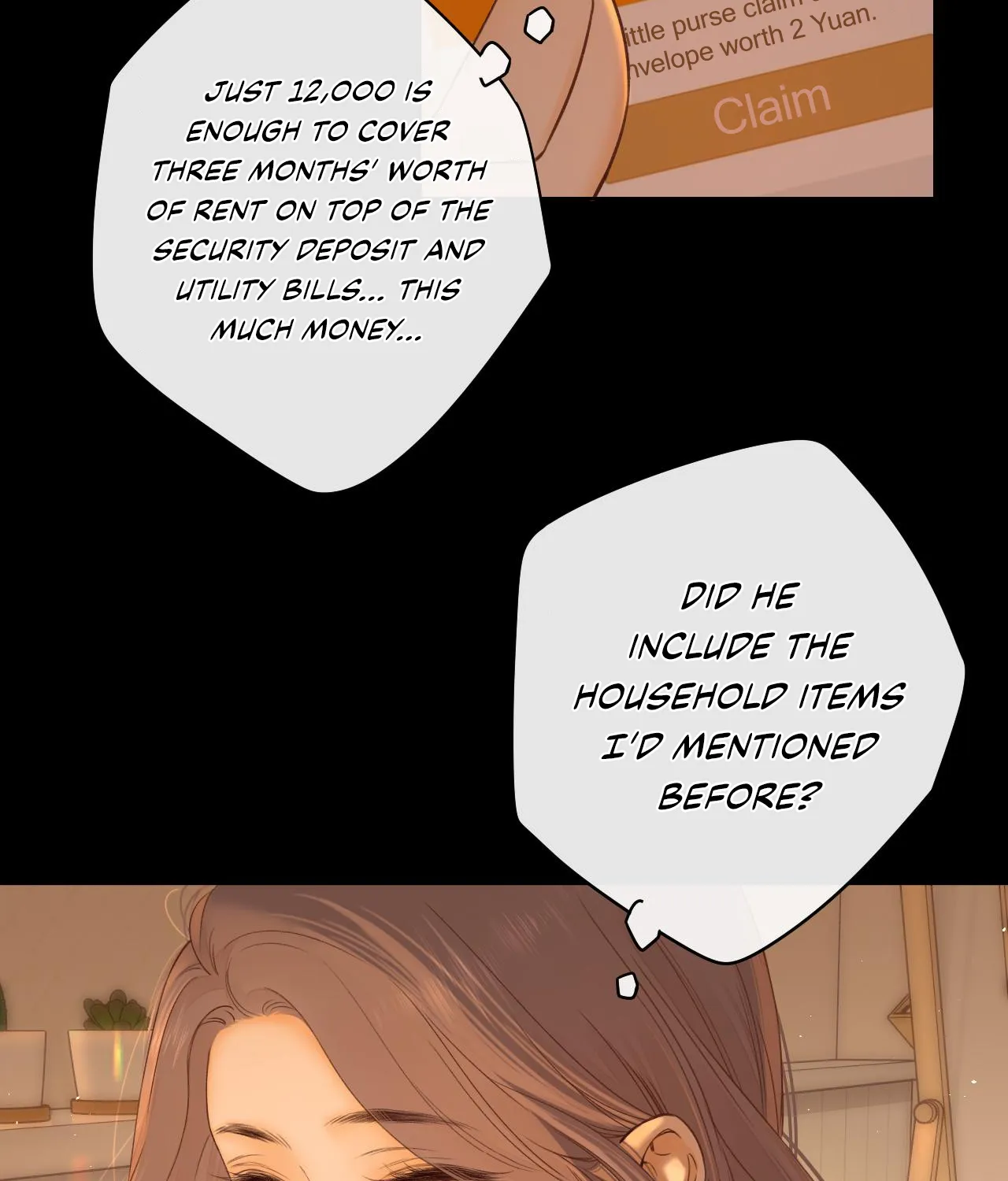 Eternal Love Zinmanga X Chapter 19 Page 50