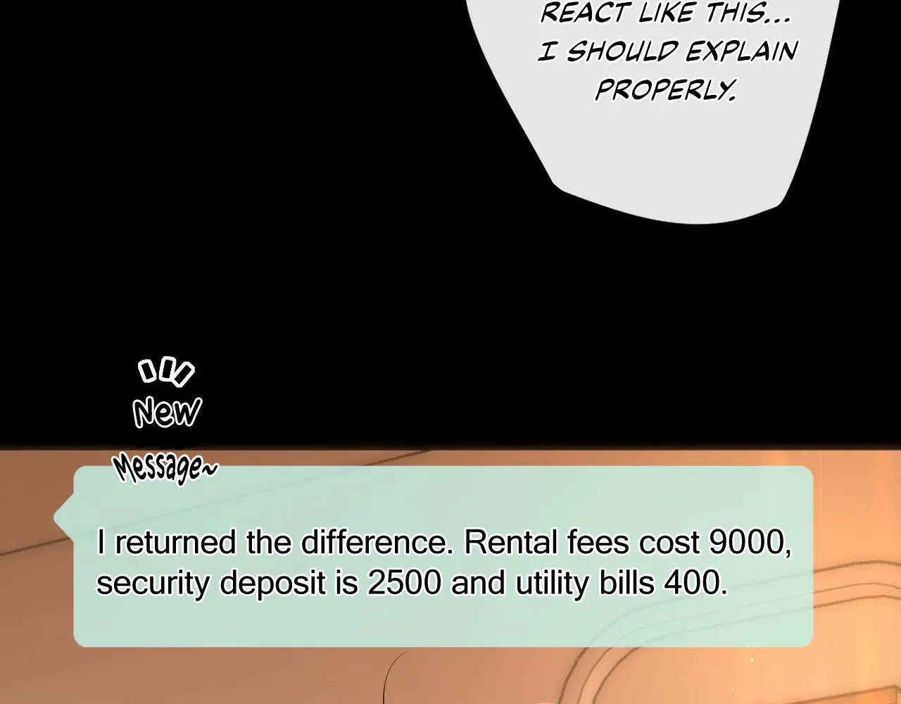 Eternal Love Zinmanga X Chapter 19 Page 63