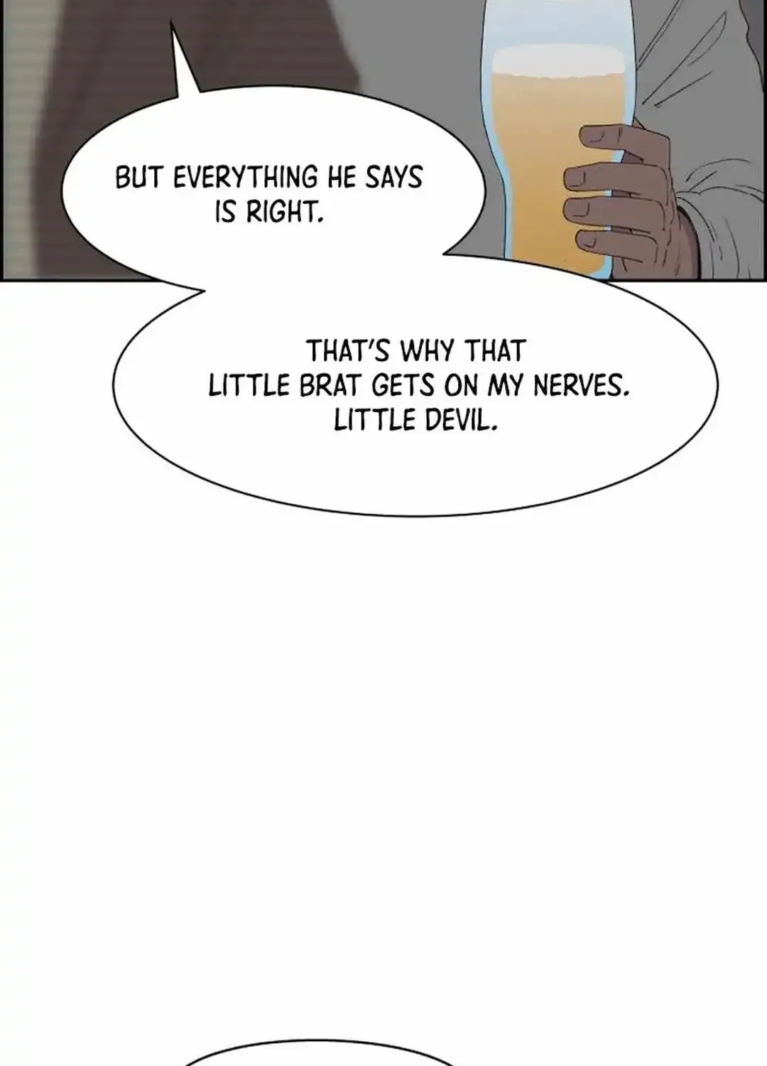 Beethoven Reborn Zinmanga X Chapter 44 Page 23