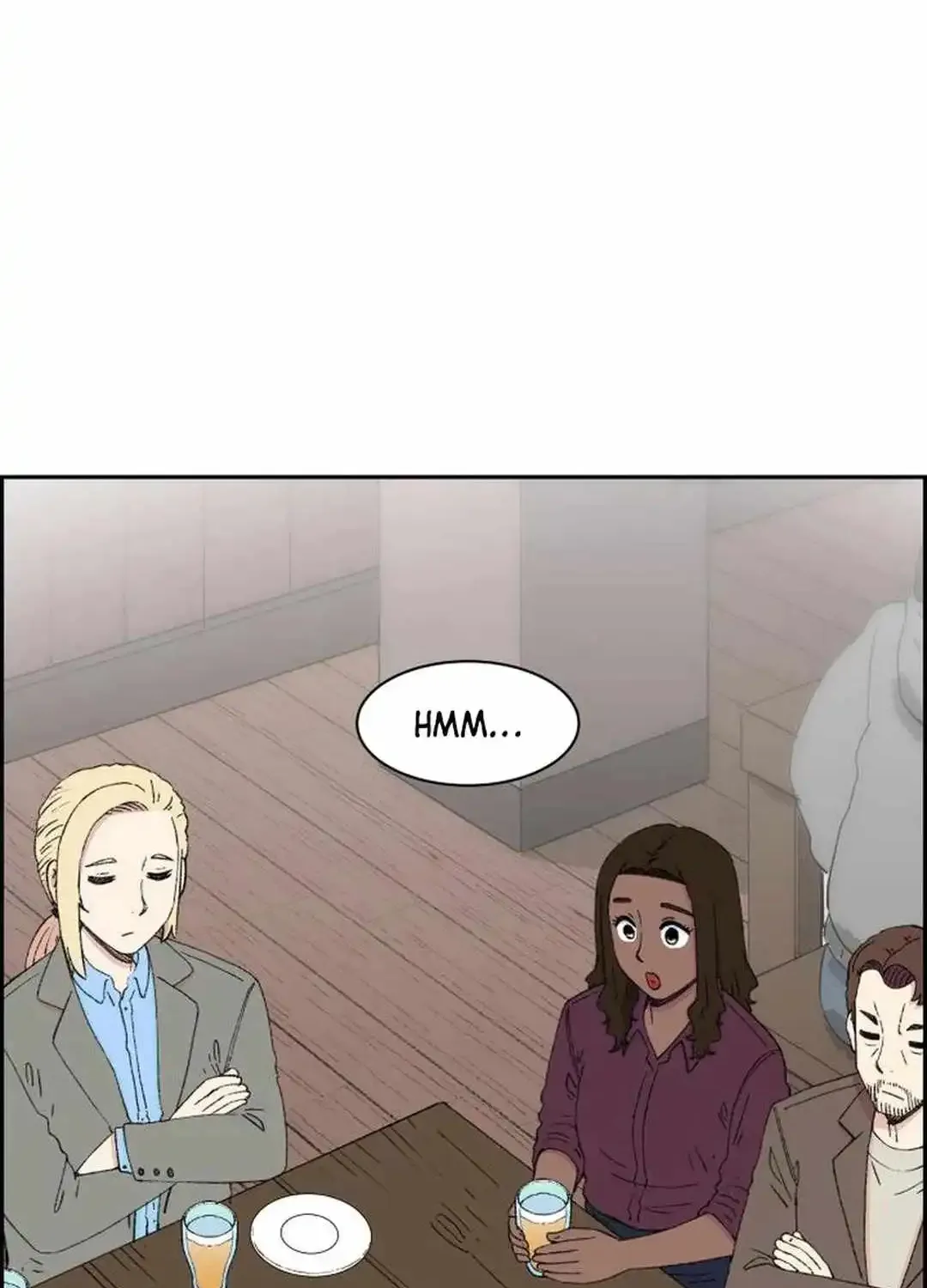 Beethoven Reborn Zinmanga X Chapter 44 Page 27