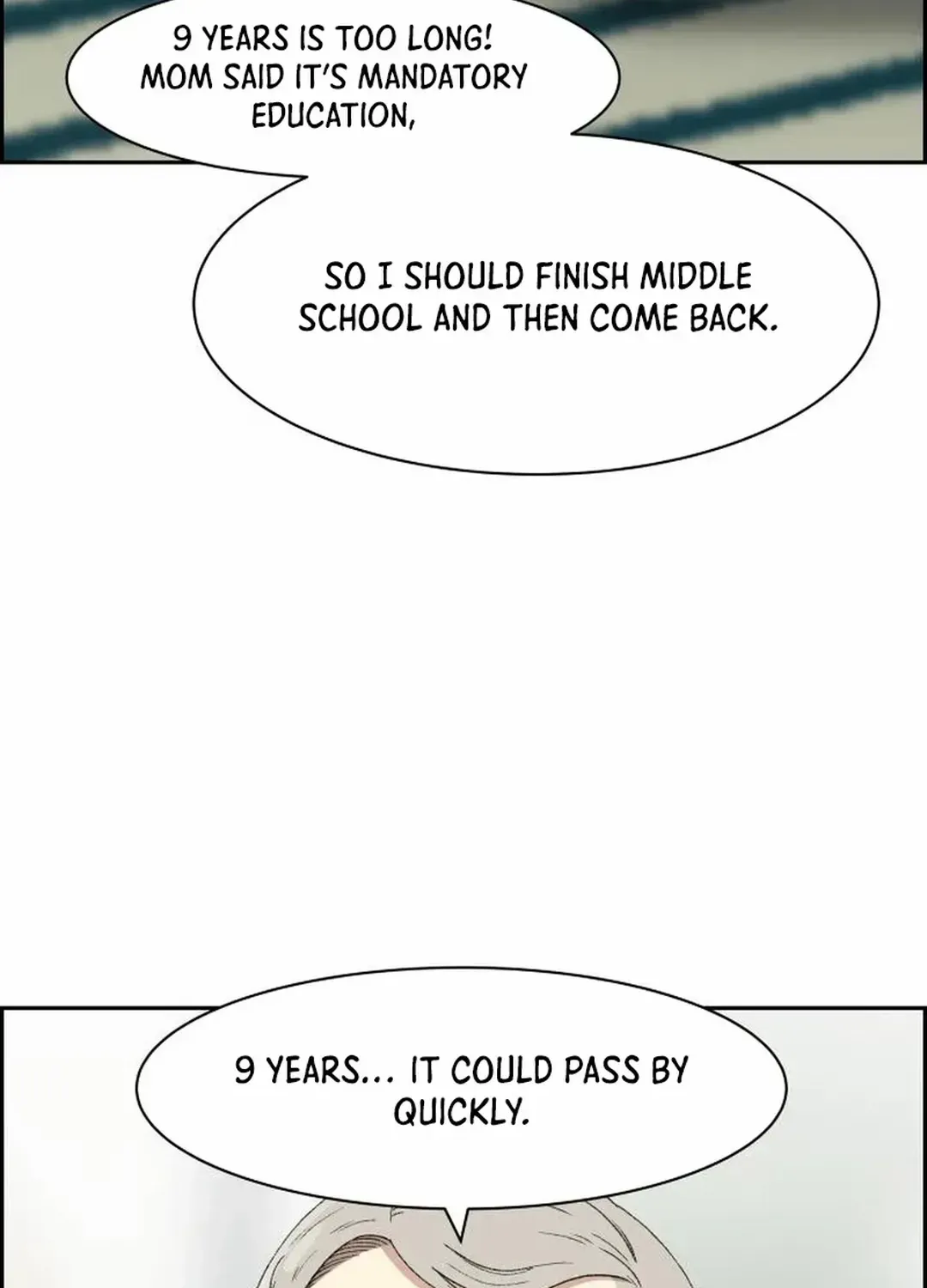 Beethoven Reborn Zinmanga X Chapter 43 Page 158