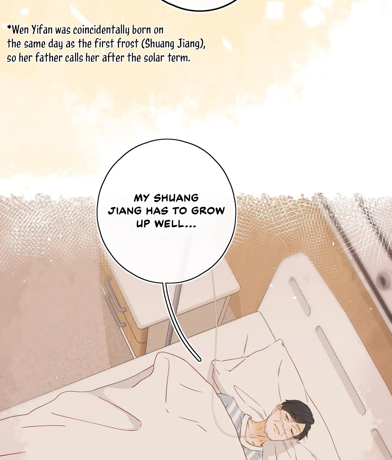 Eternal Love Zinmanga X Chapter 17 Page 38