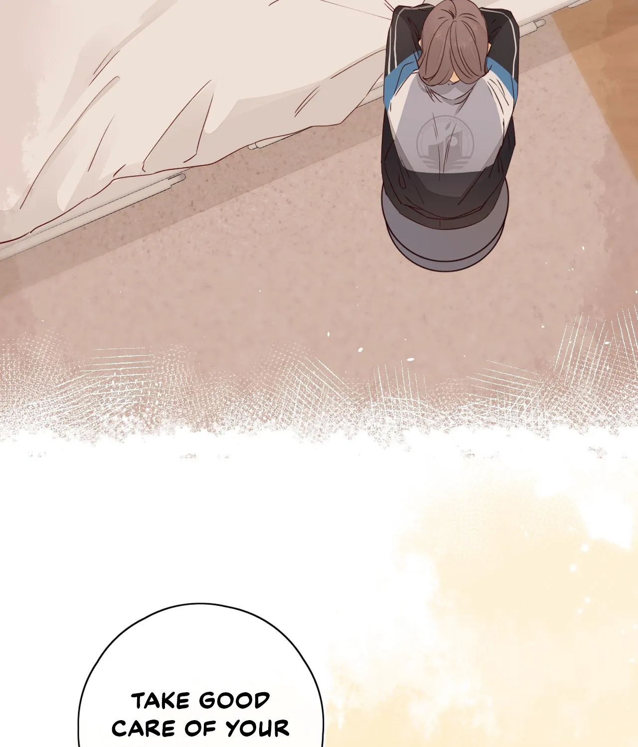 Eternal Love Zinmanga X Chapter 17 Page 40