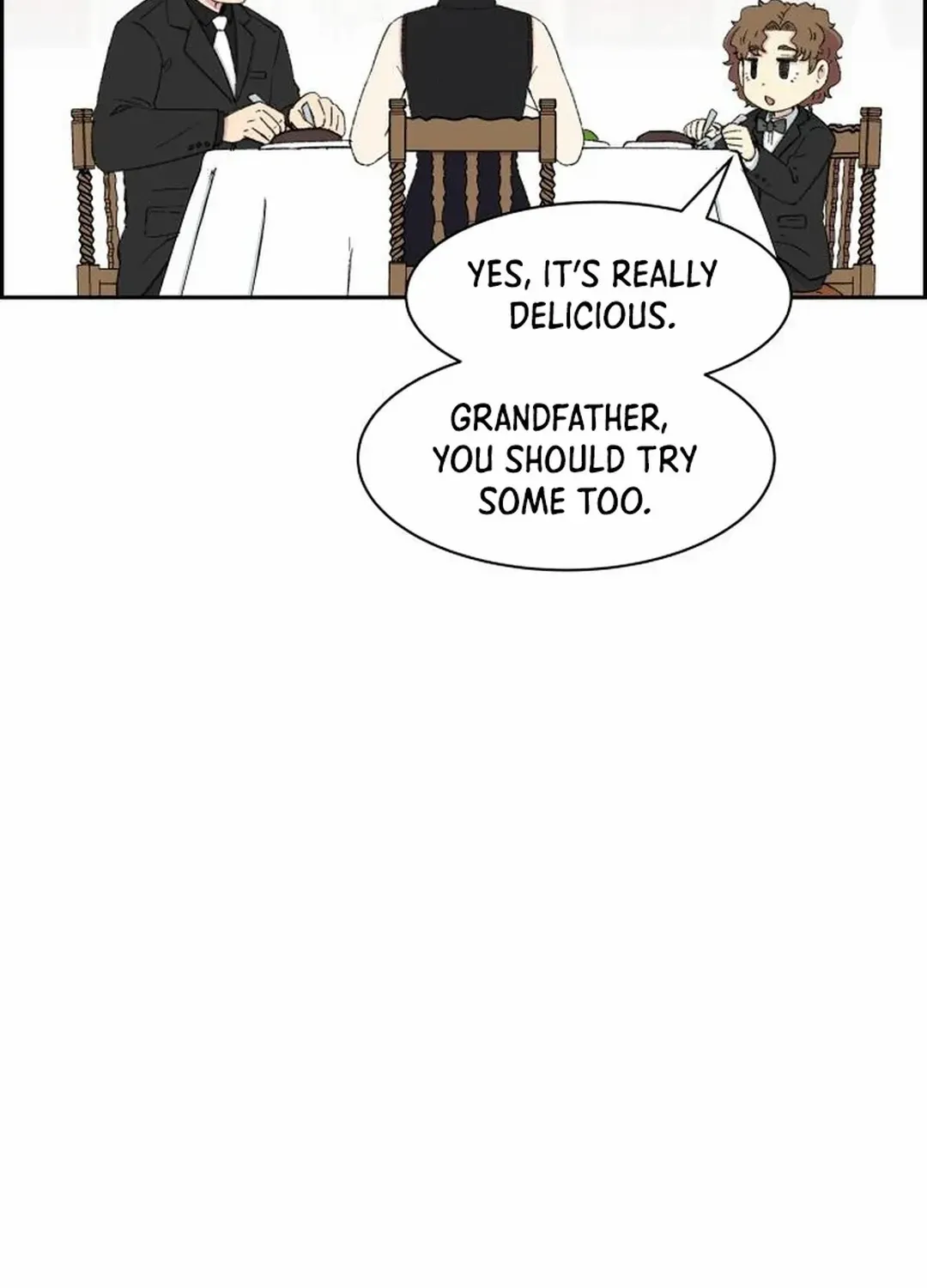 Beethoven Reborn Zinmanga X Chapter 42 Page 20
