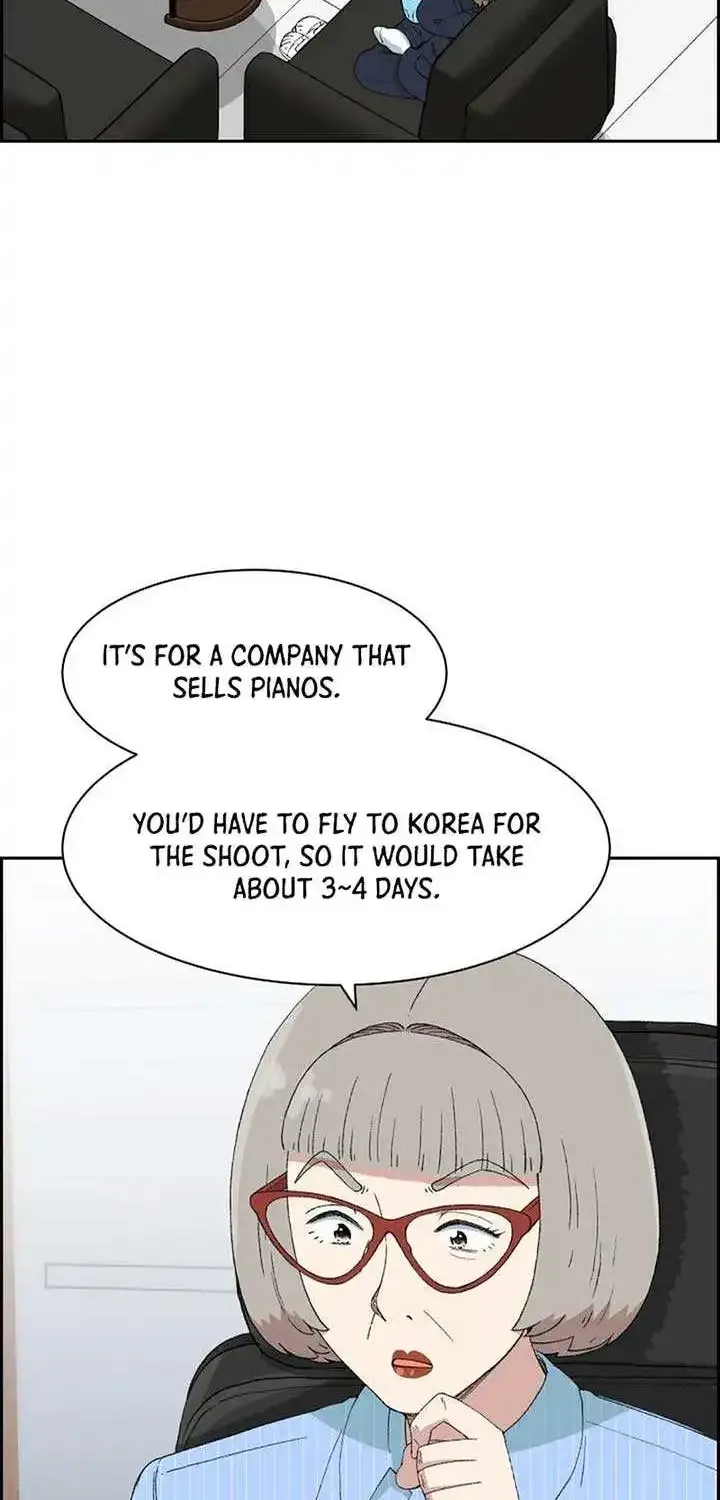 Beethoven Reborn Zinmanga X Chapter 41 Page 4