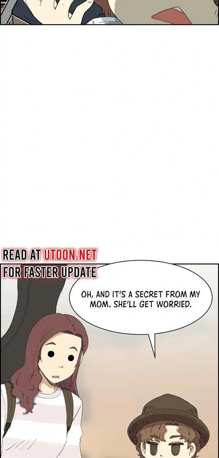 Beethoven Reborn Zinmanga X Chapter 41 Page 27