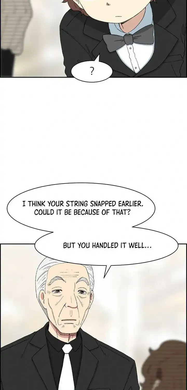 Beethoven Reborn Zinmanga X Chapter 41 Page 92
