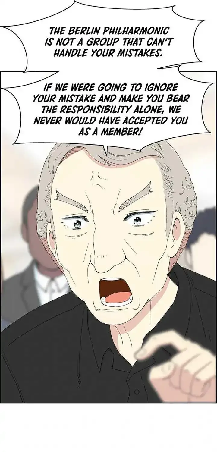Beethoven Reborn Zinmanga X Chapter 41 Page 109