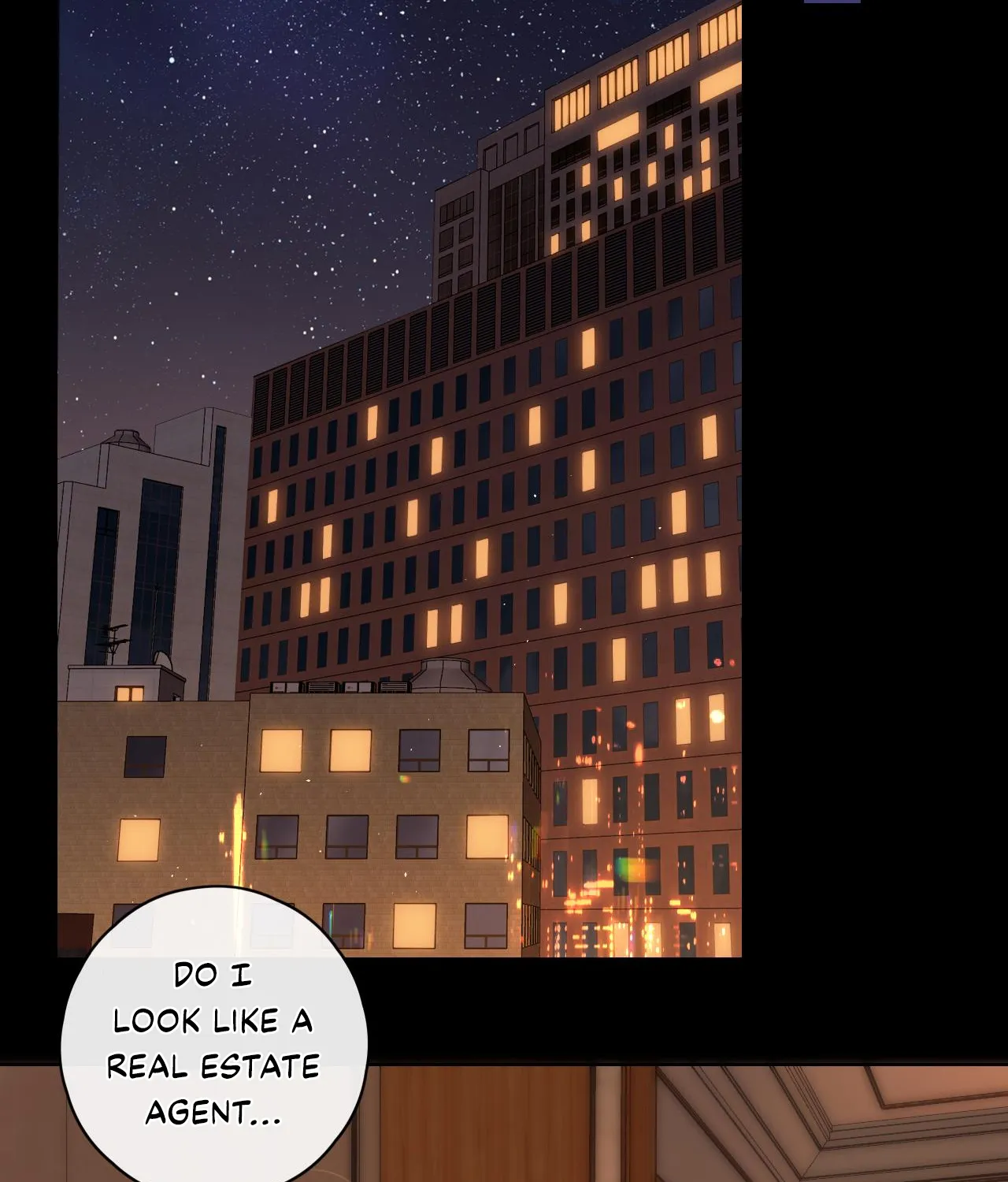Eternal Love Zinmanga X Chapter 15 Page 33