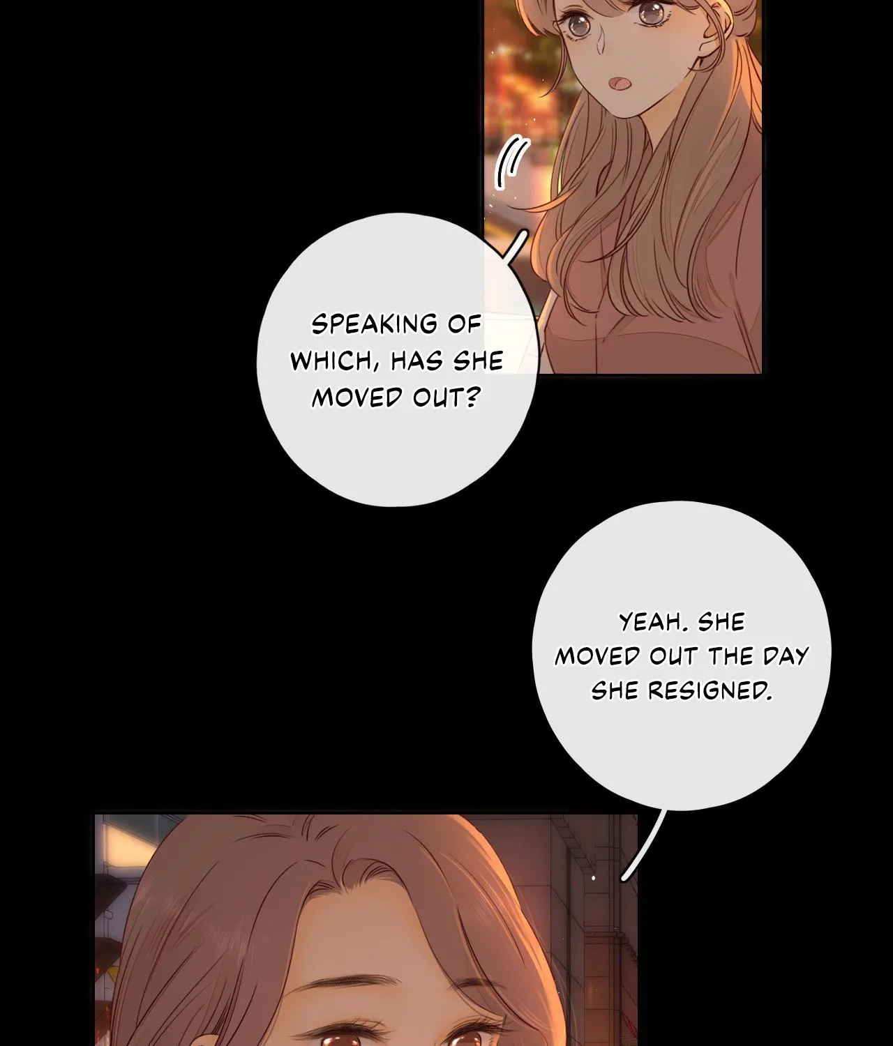 Eternal Love Zinmanga X Chapter 15 Page 46