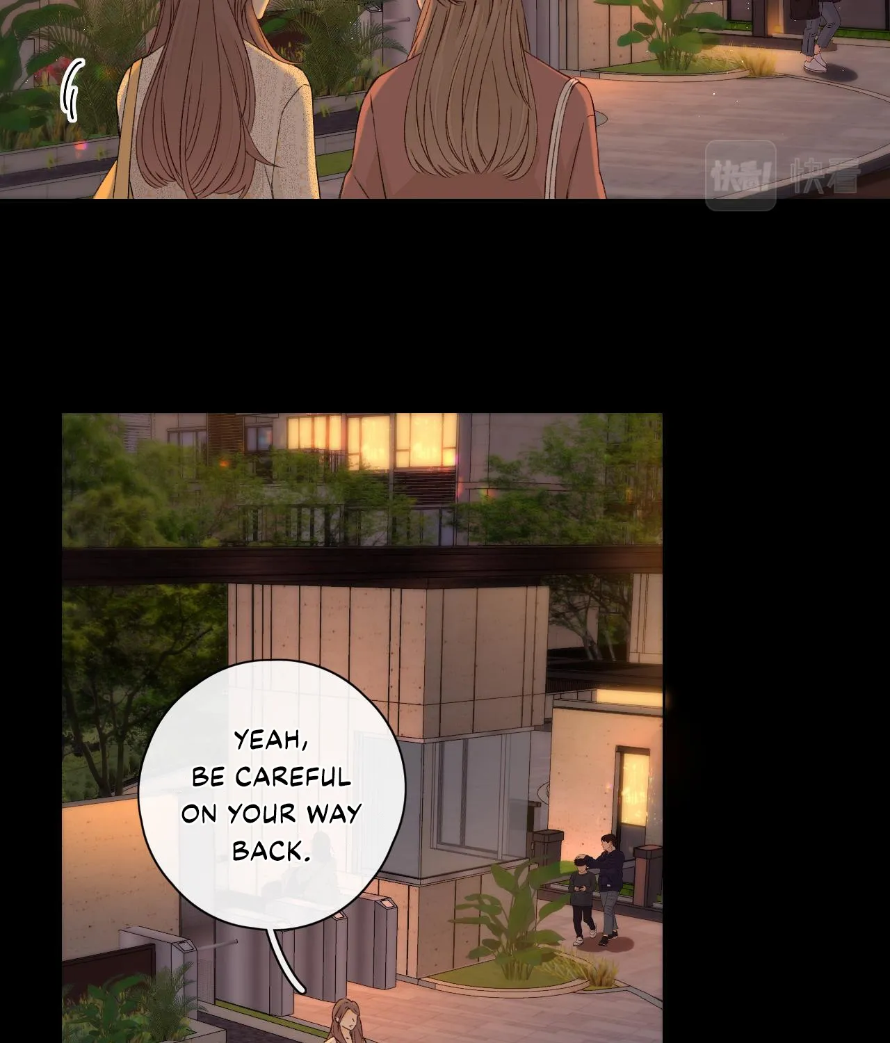 Eternal Love Zinmanga X Chapter 15 Page 55